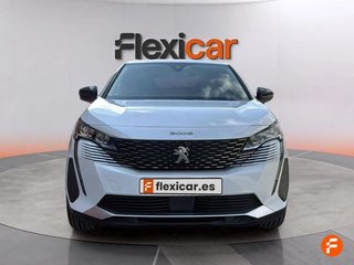 Peugeot 3008 1.2 PureTech 96KW S&S Allure Pack