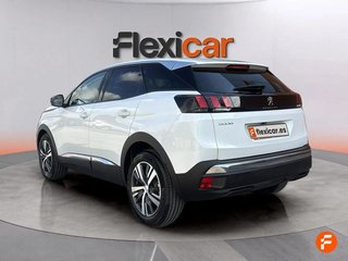 Peugeot 3008 1.2 PureTech 96KW S&S Allure Pack