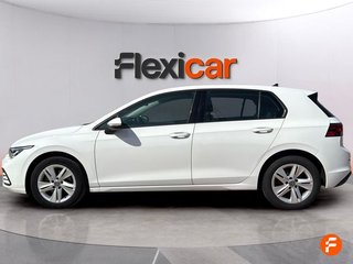 Volkswagen Golf Life 1.0 eTSI 81kW (110CV) DSG