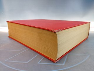 Revista El Ruedo 1954.