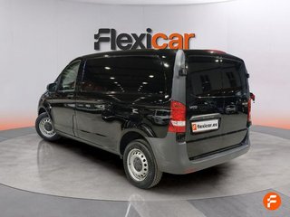 Mercedes Vito 110 CDI 2.0cc 102cv RWD 2023