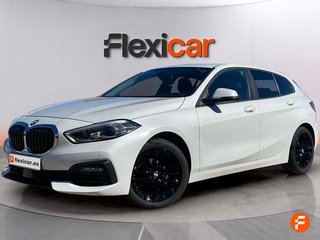 BMW Serie 1 118i