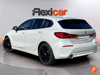 BMW Serie 1 118i