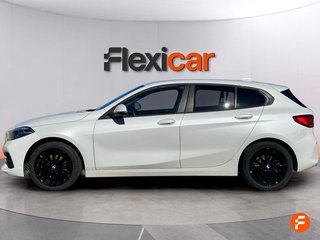 BMW Serie 1 118i