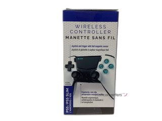 mando ps5 freaks and geeks mando ps5 inalambrico