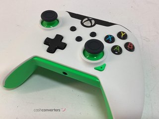 mando xbox one pdp 048-082-na wired controller