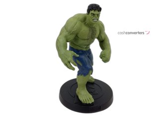 figura accion marvel hulk
