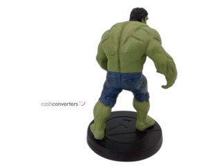 figura accion marvel hulk