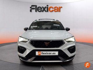 Cupra Ateca 2.0 TSI 221kW (300CV) 4Drive DSG