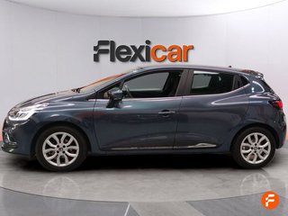 Renault Clio Intens TCe 67 kW (91CV)