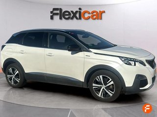 Peugeot 3008 1.2 PURETECH 96KW (130CV) GT LINE S&S