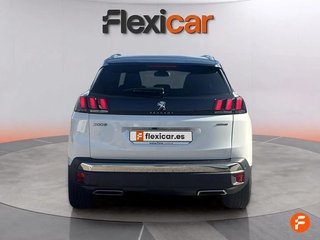 Peugeot 3008 1.2 PURETECH 96KW (130CV) GT LINE S&S