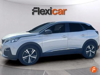 Peugeot 3008 1.2 PURETECH 96KW (130CV) GT LINE S&S