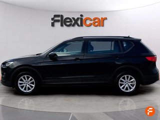 Seat Tarraco 1.5 TSI 110kW St&Sp DSG Style XL