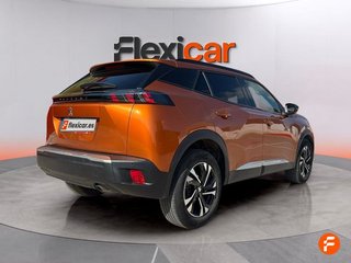 Peugeot 2008 Active Pack Puretech 100 S&S 6 Vel. MAN