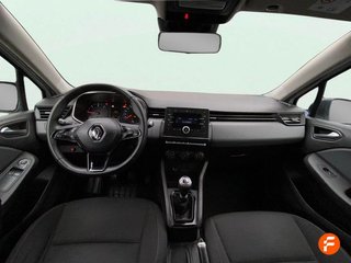 Renault Clio Business Blue dCi 63 kW (85CV)