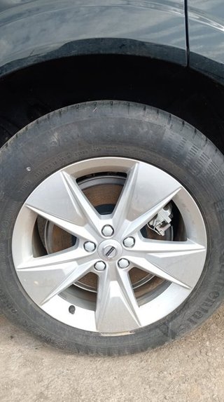 98436 enganche cinturón 32205740 volvo xc60