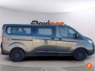 Ford Transit Custom TRANSIT  CUSTOM KOMBI FT 320 L2 TREND 2.0 ECOBULE 96KW