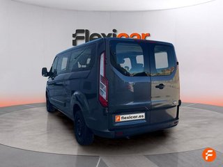 Ford Transit Custom TRANSIT  CUSTOM KOMBI FT 320 L2 TREND 2.0 ECOBULE 96KW