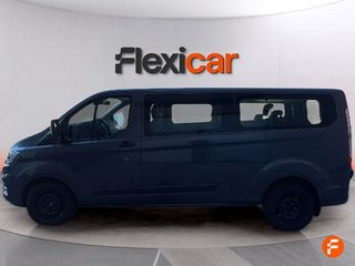 Ford Transit Custom TRANSIT  CUSTOM KOMBI FT 320 L2 TREND 2.0 ECOBULE 96KW