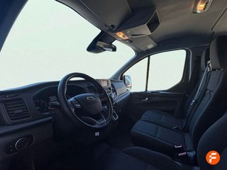 Ford Transit Custom TRANSIT  CUSTOM KOMBI FT 320 L2 TREND 2.0 ECOBULE 96KW