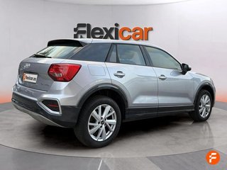 Audi Q2 Advanced 35 TFSI 110kW (150CV) S tronic