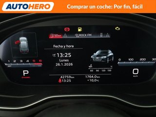 Audi A4 35 TDI Mild-Hybrid Advanced