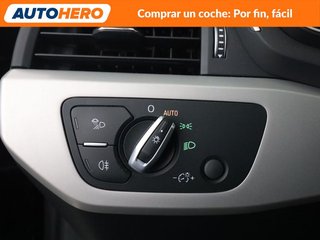 Audi A4 35 TDI Mild-Hybrid Advanced