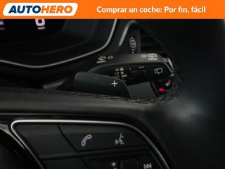 Audi A4 35 TDI Mild-Hybrid Advanced