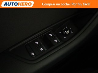 Audi A4 35 TDI Mild-Hybrid Advanced