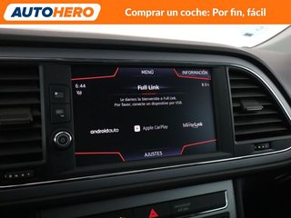 Seat Leon 1.4 TSI ACT Xcellence