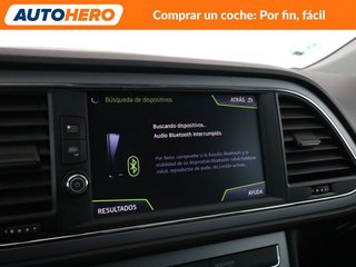 Seat Leon 1.4 TSI ACT Xcellence