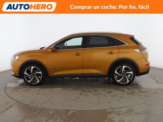 DS DS 7 2.0 Blue-HDi GrandChic