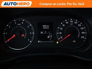 Dacia Jogger 1.0 TCe Extreme