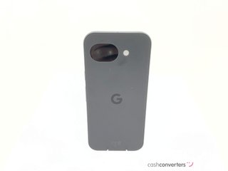 google pixel 10a