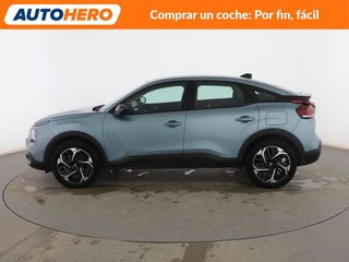 Citroën C4 1.2 PureTech Plus