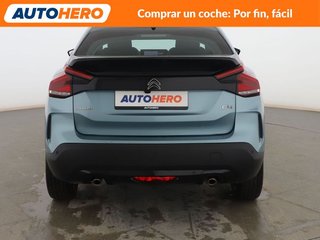 Citroën C4 1.2 PureTech Plus