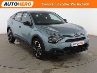 Citroën C4 1.2 PureTech Plus