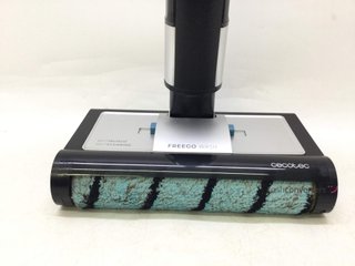 otros otros limpieza cecotec frego wash