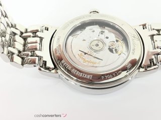 reloj pulsera caballero longines presence l49044116
