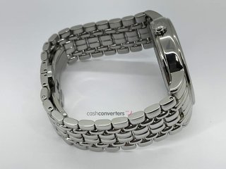 reloj pulsera caballero longines presence l49044116