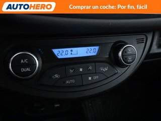 Toyota Yaris 1.5 Hybrid Active