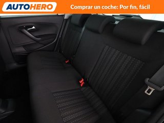 Volkswagen Polo 1.4 TDI Edition BlueMotion