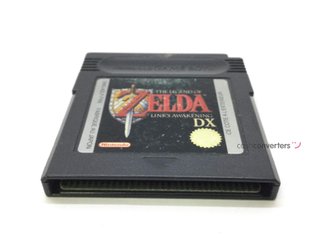 juego gameboy