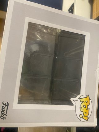 Funko Pop Darth Vader 365