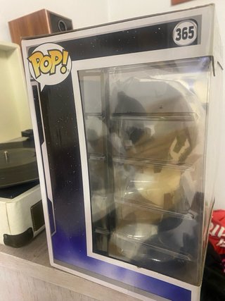 Funko Pop Darth Vader 365