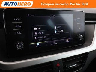 Skoda Scala 1.5 TSI ACT Ambition