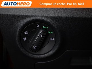 Skoda Scala 1.5 TSI ACT Ambition
