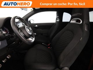 Abarth 500 1.4 Turbo