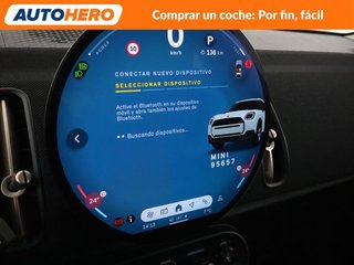 MINI Countryman Cooper C Mild-Hybrid Classic Trim